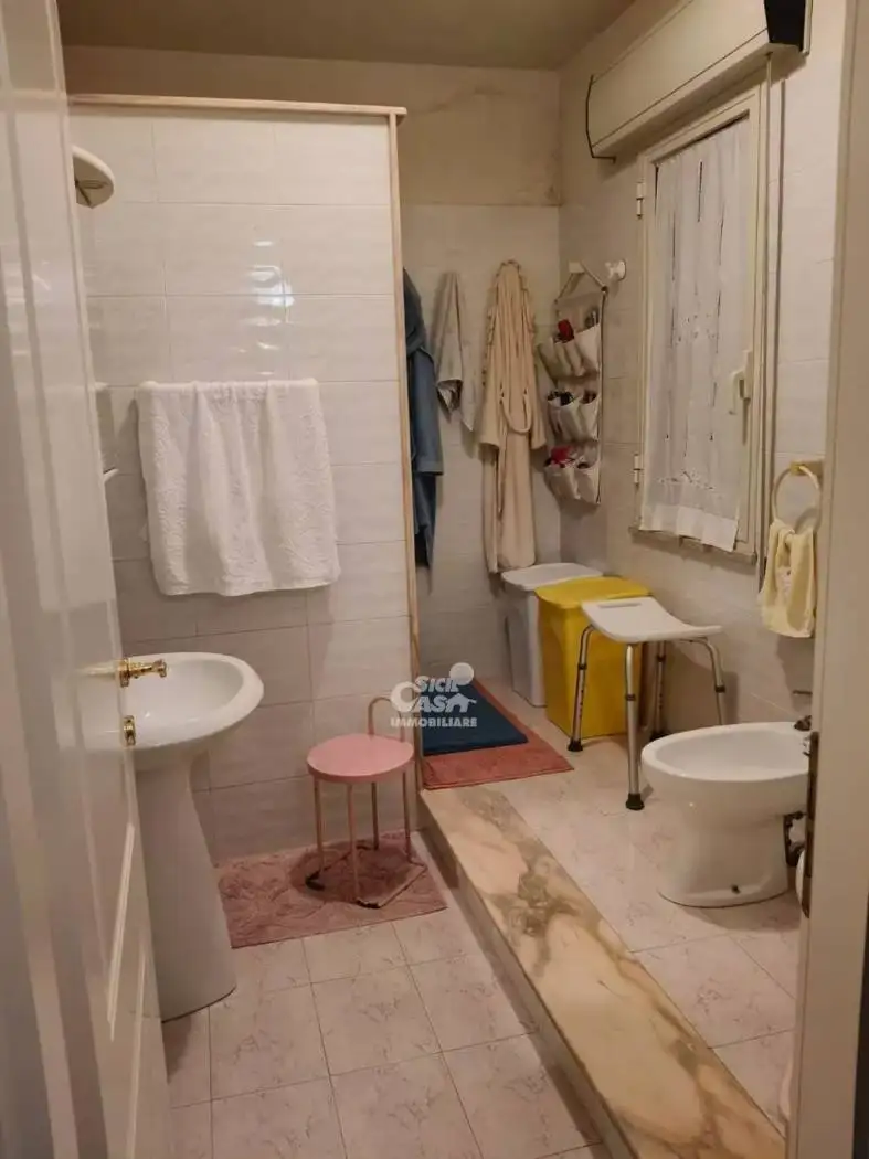 Terratetto unifamiliare 150 m², buono stato, Mazara Due, Borgata Costiera, Mazara del Vallo - foto 5