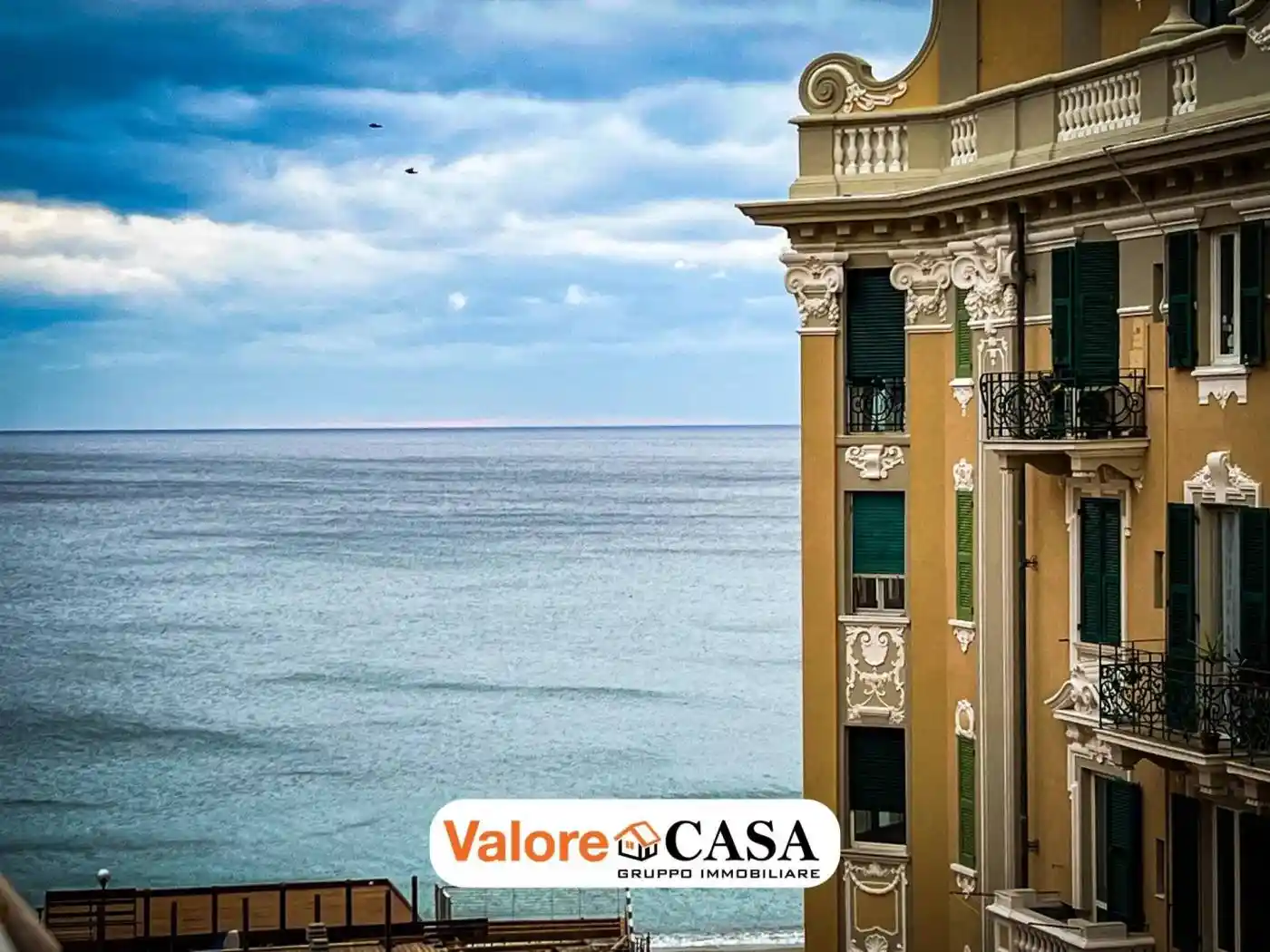 Appartamento in vendita a Savona