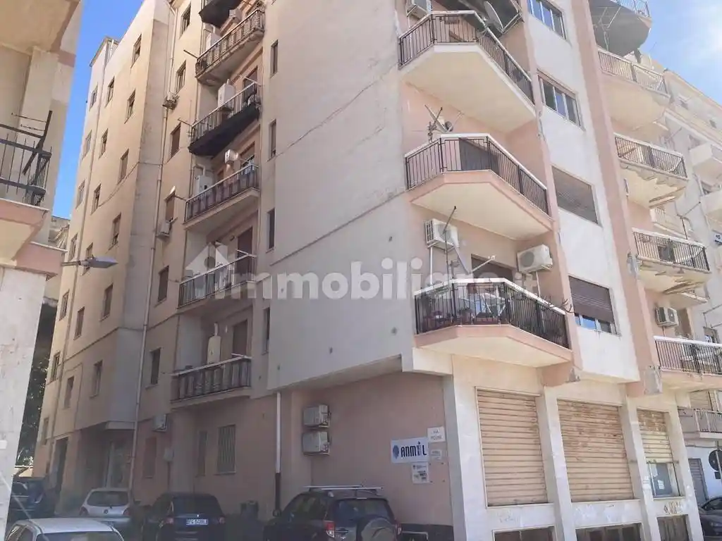 Appartamento in vendita a Agrigento