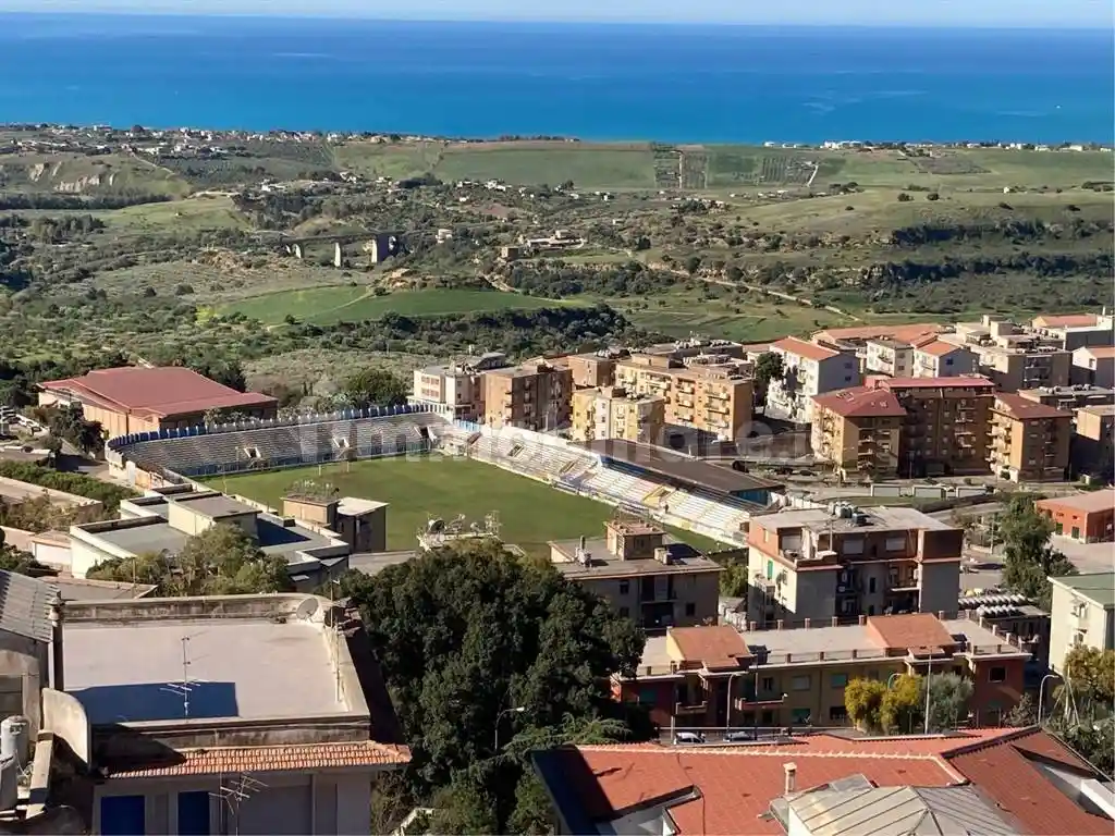 Appartamento in vendita a Agrigento