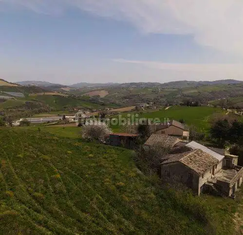 Villetta a schiera in vendita a Rotella