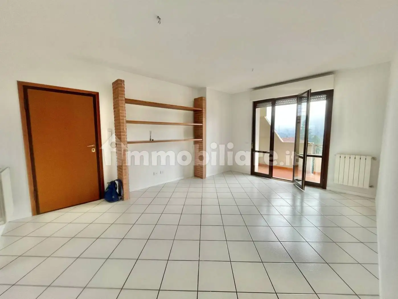 Attico - Mansarda in vendita a Carmignano