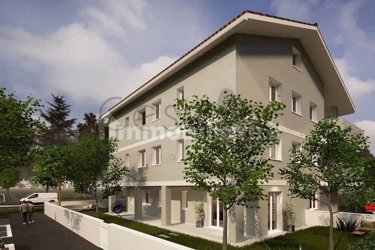Appartamento in vendita a Cesena