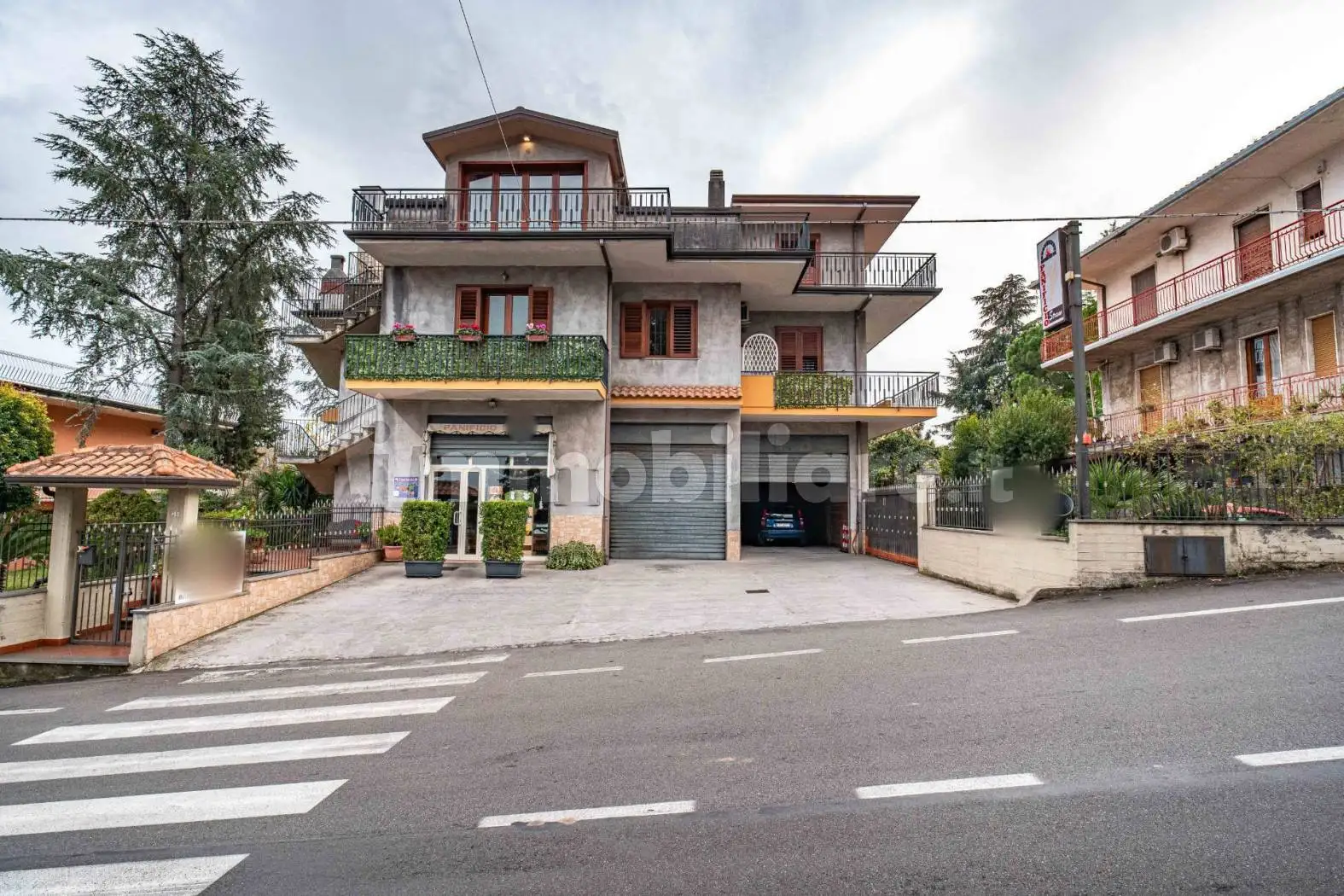 Appartamento in vendita a Santa Venerina