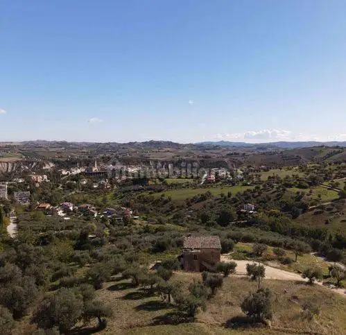 Villa unifamiliare Contrada Valle Chifenti 107, Appignano del Tronto - foto 3