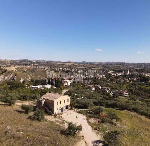 Villa unifamiliare Contrada Valle Chifenti 107, Appignano del Tronto - foto 4