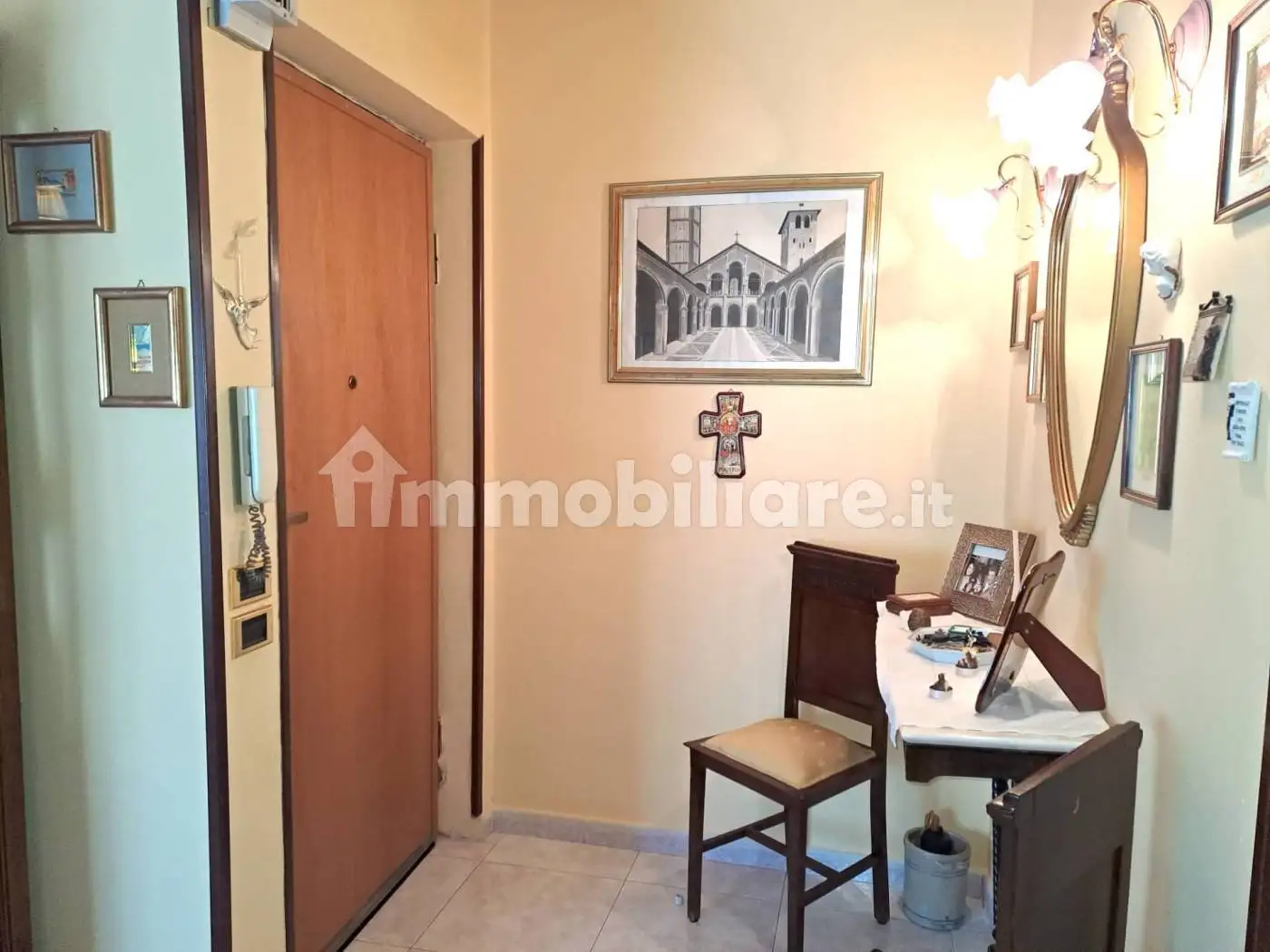 Appartamento viale Amedeo 22, Centro, Caltanissetta - foto 2