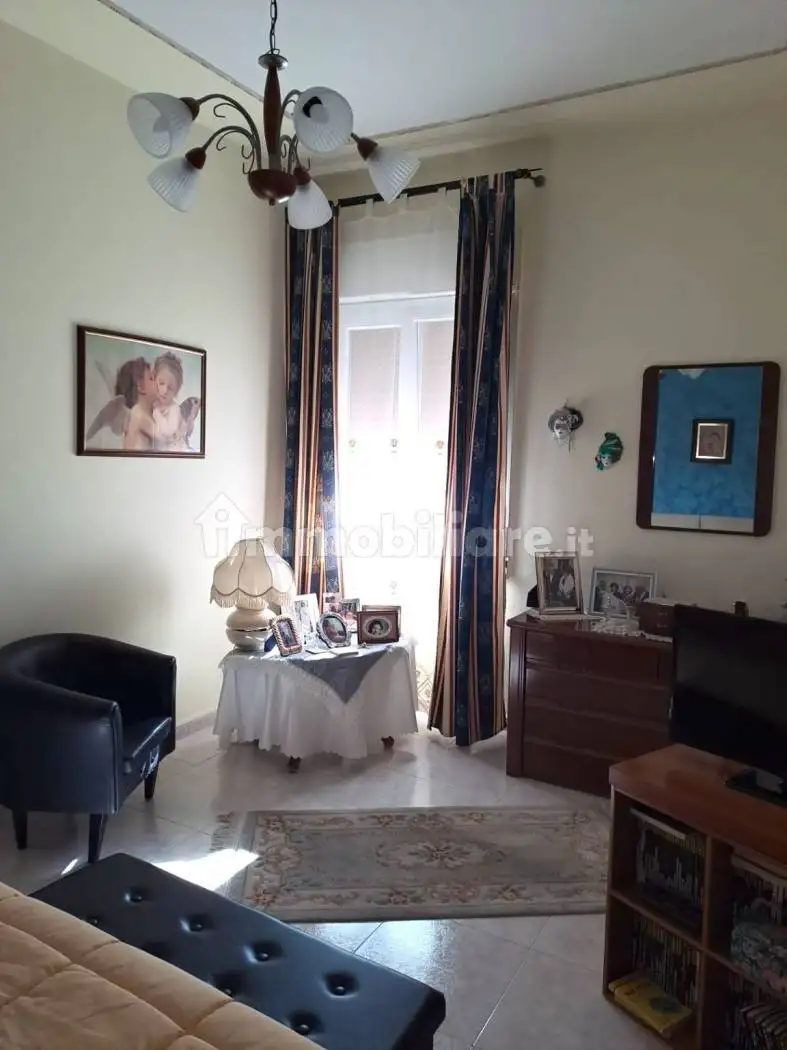 Appartamento viale Amedeo 22, Centro, Caltanissetta - foto 5