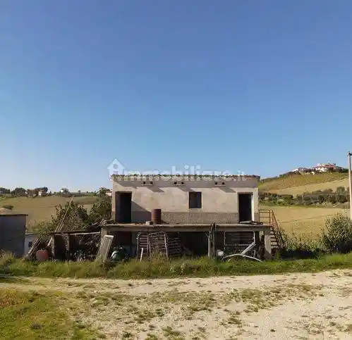 Rustico Contrada San Venanzo, Castignano - foto 3