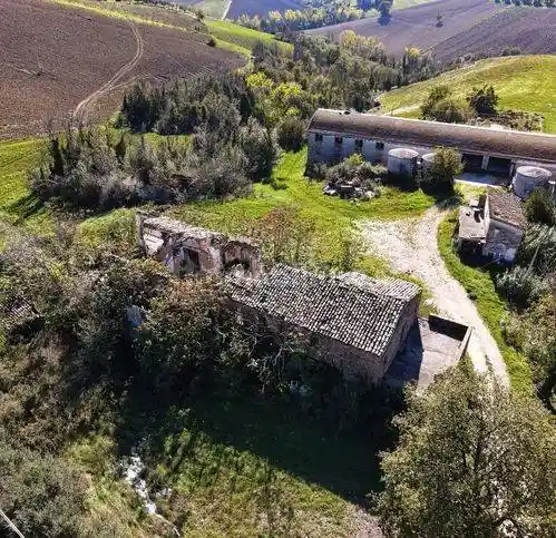 Rustico Contrada San Venanzo, Castignano - foto 4