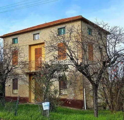 Rustico - Casale in vendita a Offida