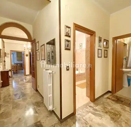 Appartamento in vendita a Offida