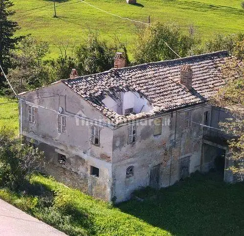 Rustico - Casale in vendita a Castignano