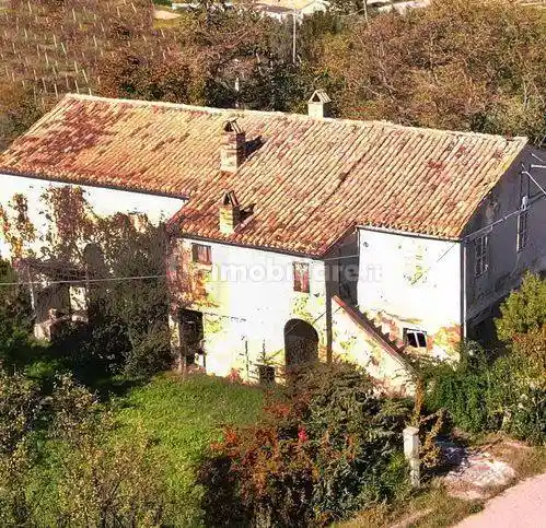 Rustico Contrada San Venanzo 71, Castignano - foto 2