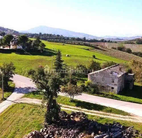 Rustico Contrada San Venanzo 71, Castignano - foto 3