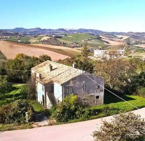 Rustico Contrada San Venanzo 71, Castignano - foto 4