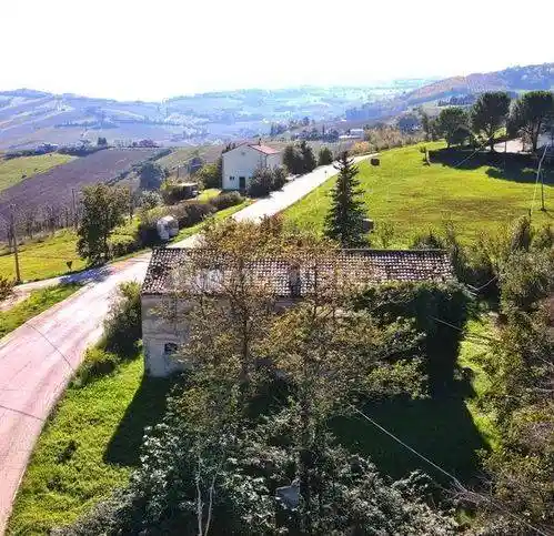 Rustico Contrada San Venanzo 71, Castignano - foto 5