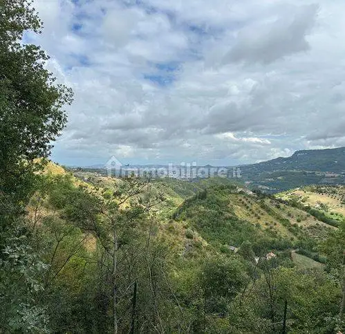 Villa in vendita a Venarotta