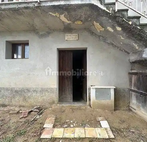 Villa unifamiliare frazione Gimigliano 34, Venarotta - foto 3