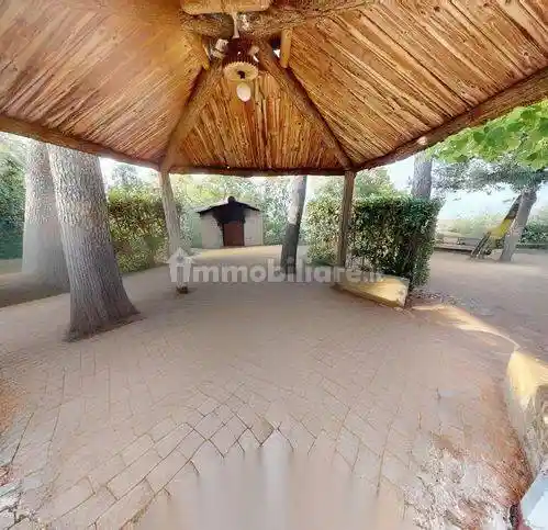 Villa unifamiliare Contrada Pachierno 9, Castignano - foto 4