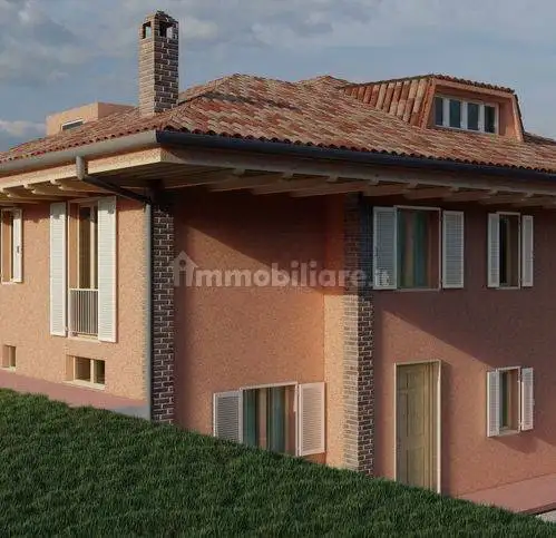 Villa unifamiliare Contrada Fonte A Colle 10, Castorano - foto 4