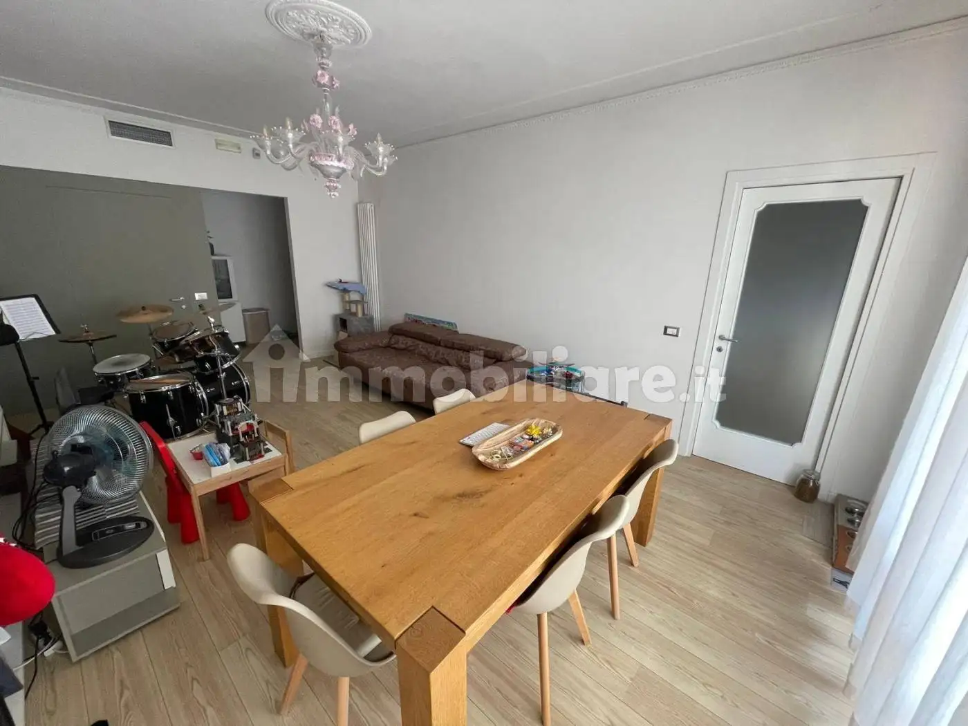 Trilocale ottimo stato, secondo piano, Centro, Scorzè - foto 2