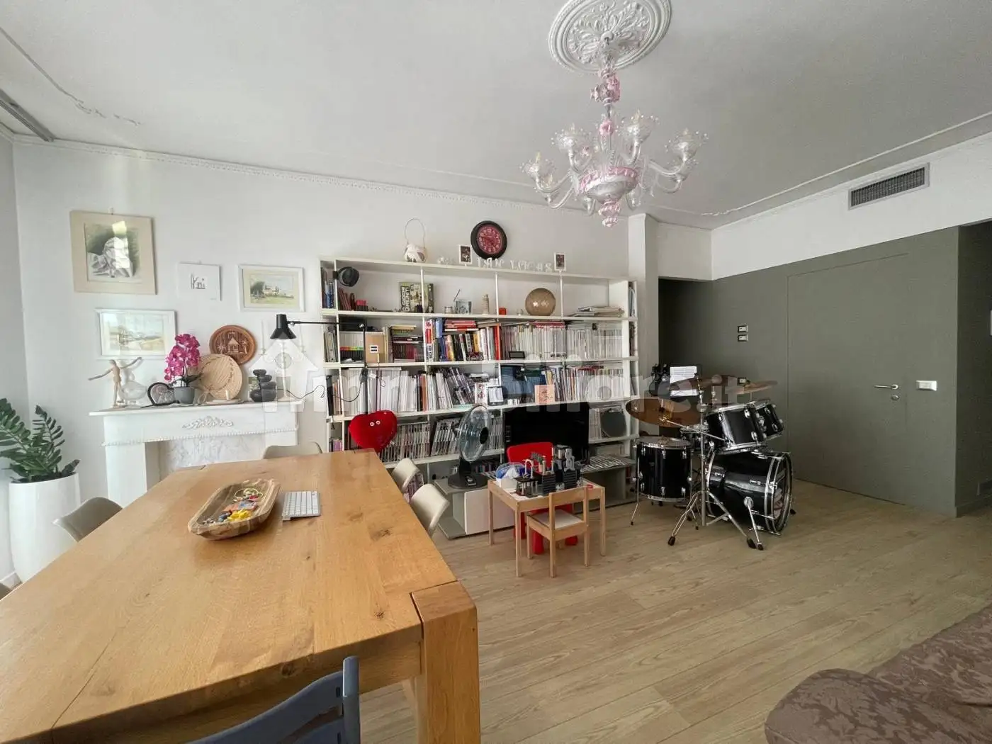 Trilocale ottimo stato, secondo piano, Centro, Scorzè - foto 3