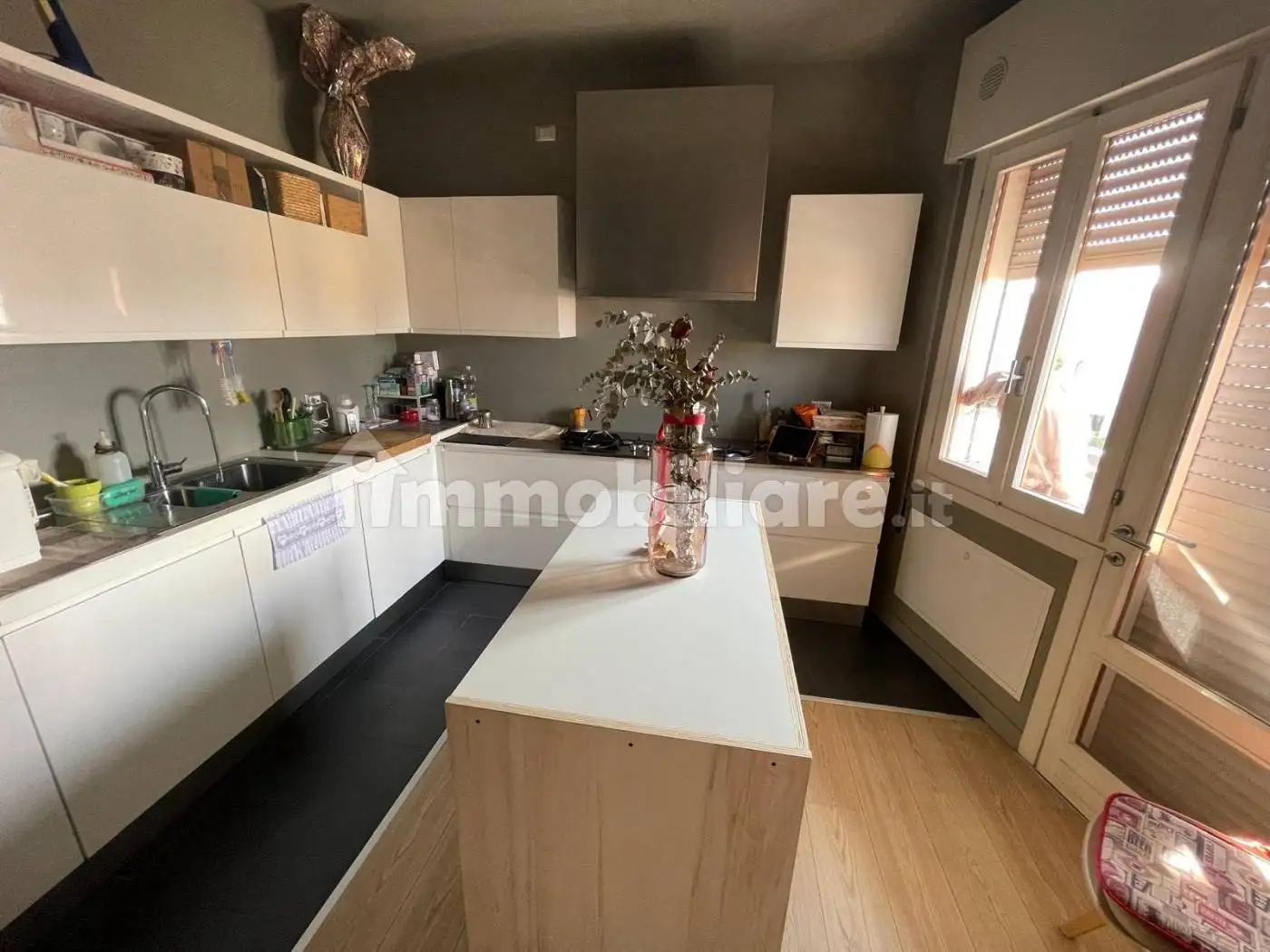 Trilocale ottimo stato, secondo piano, Centro, Scorzè - foto 4