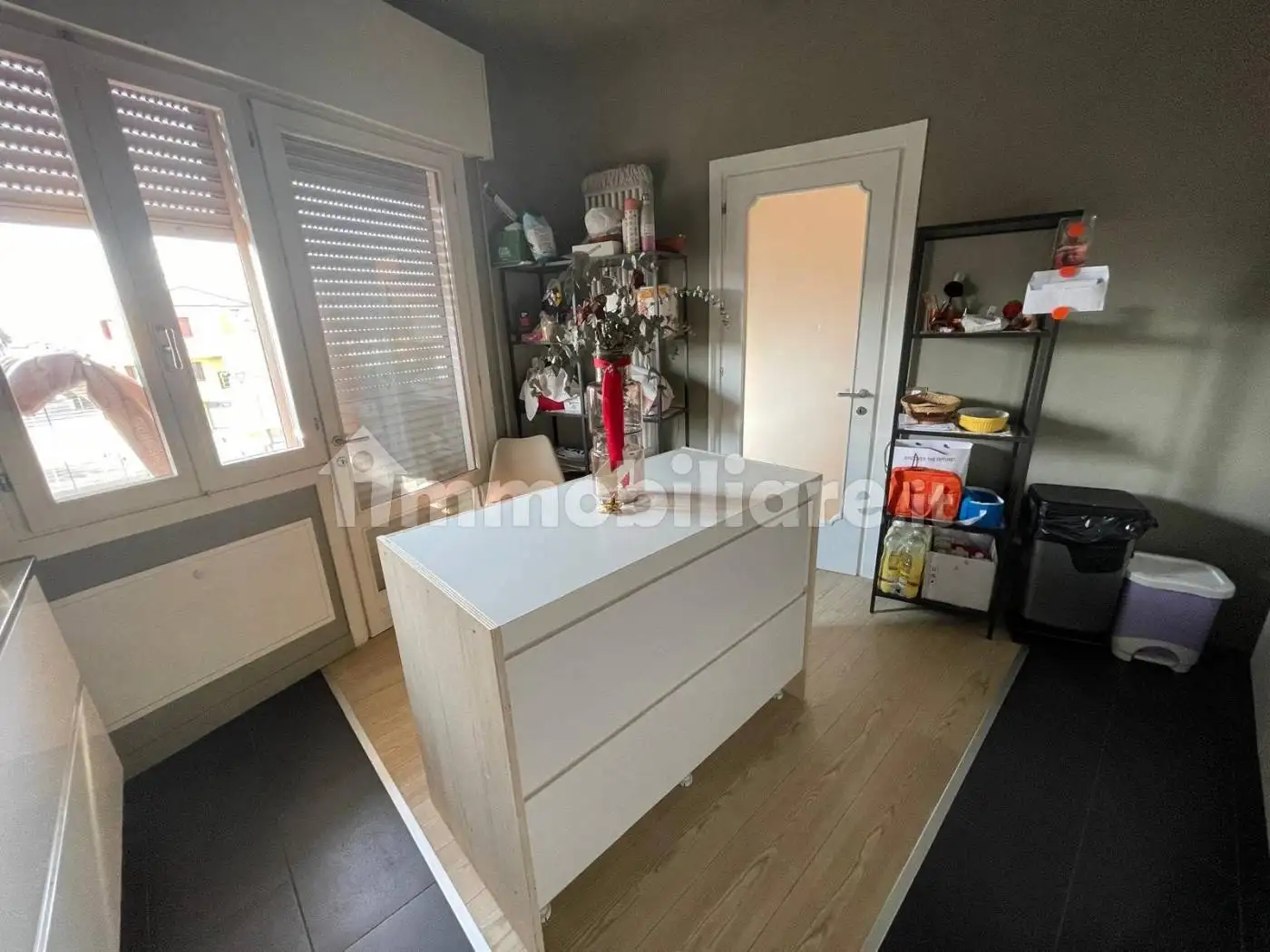 Trilocale ottimo stato, secondo piano, Centro, Scorzè - foto 5