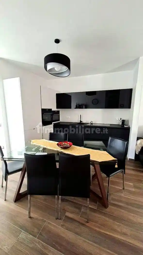 Villa bifamiliare via Sigmund Freud 9, Centro, Cisterna di Latina - foto 4