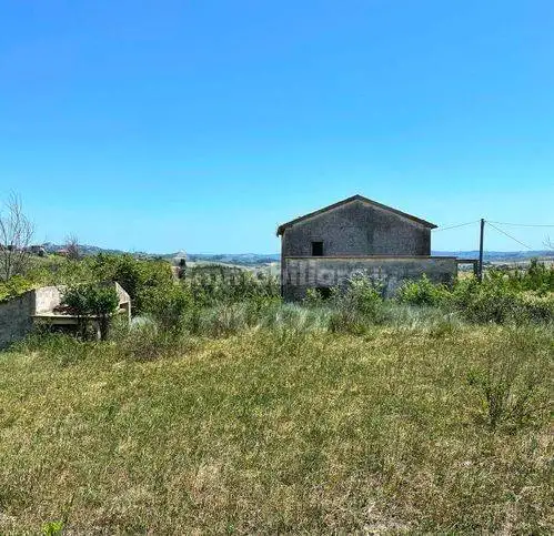 Rustico - Casale in vendita a Appignano del Tronto