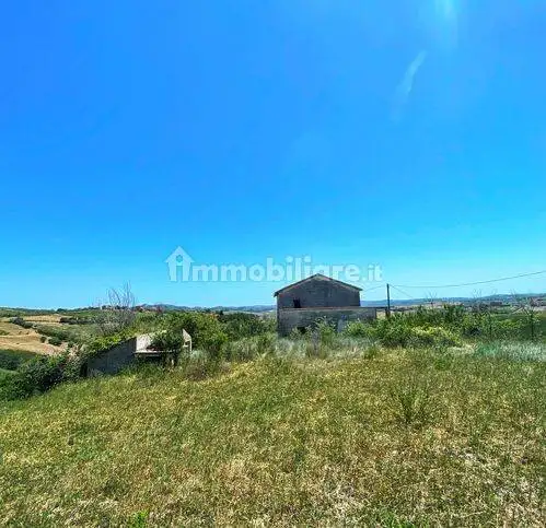 Rustico Contrada Valle San Martino 90, Appignano del Tronto - foto 3