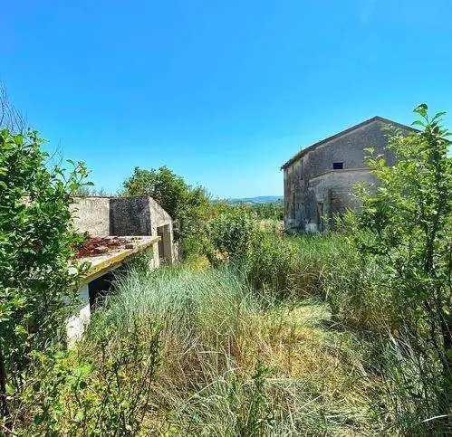 Rustico Contrada Valle San Martino 90, Appignano del Tronto - foto 4