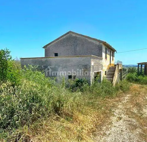 Rustico Contrada Valle San Martino 90, Appignano del Tronto - foto 5