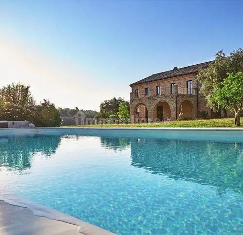 Villa in vendita a Appignano del Tronto