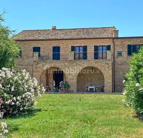 Villa unifamiliare Contrada Montecalvo, Appignano del Tronto - foto 3