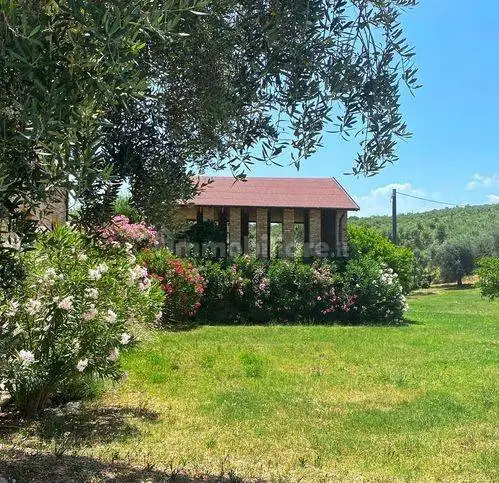 Villa unifamiliare Contrada Montecalvo, Appignano del Tronto - foto 5