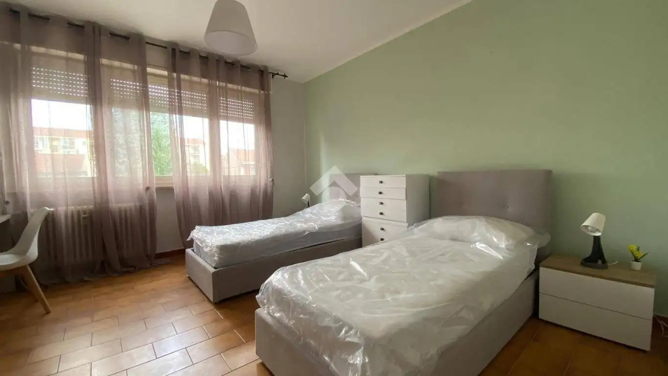 Appartamento in affitto a Grugliasco
