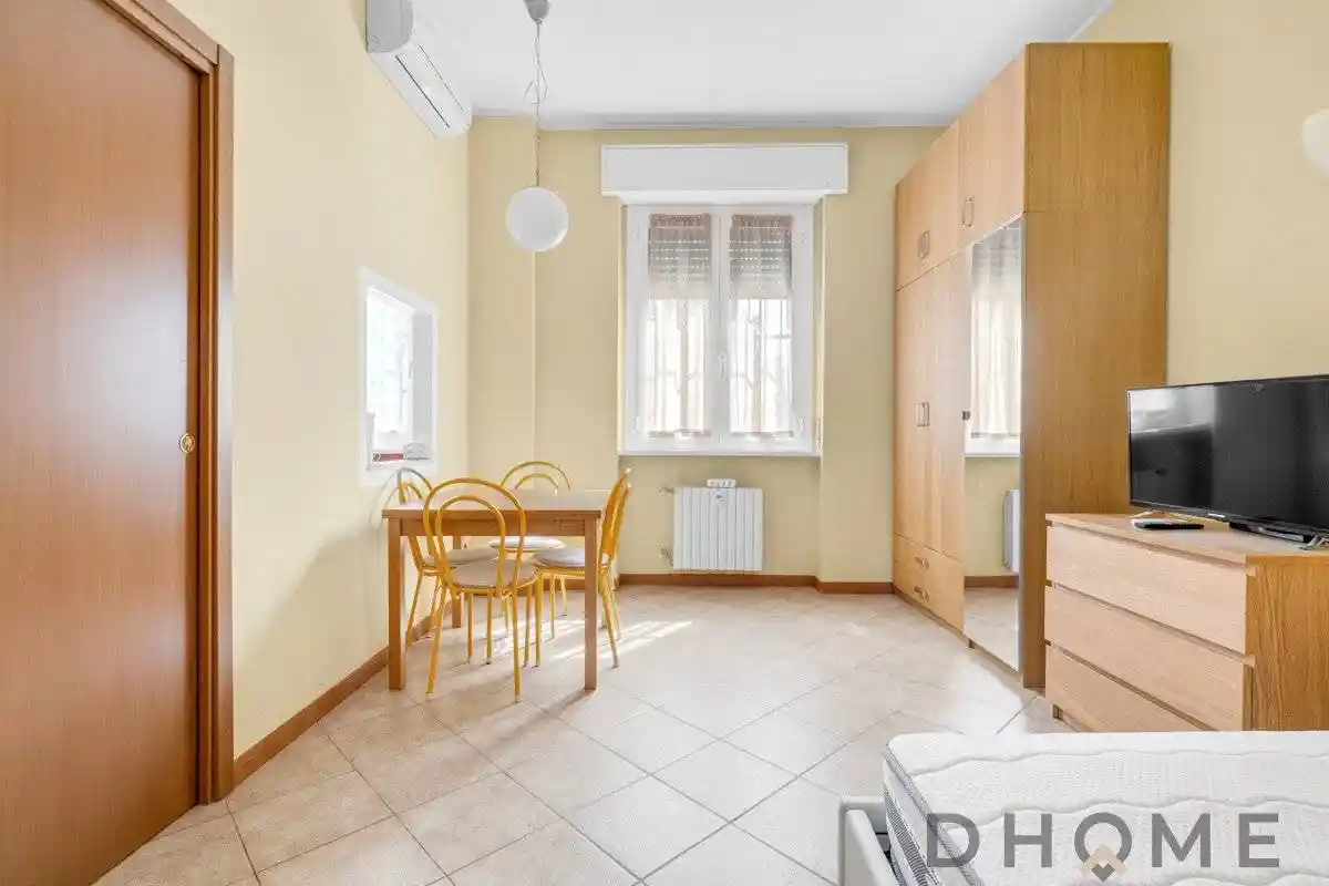 Monolocale viale Cassala, 45, 20143 Milano Italia, Navigli - Darsena, Milano - foto 2