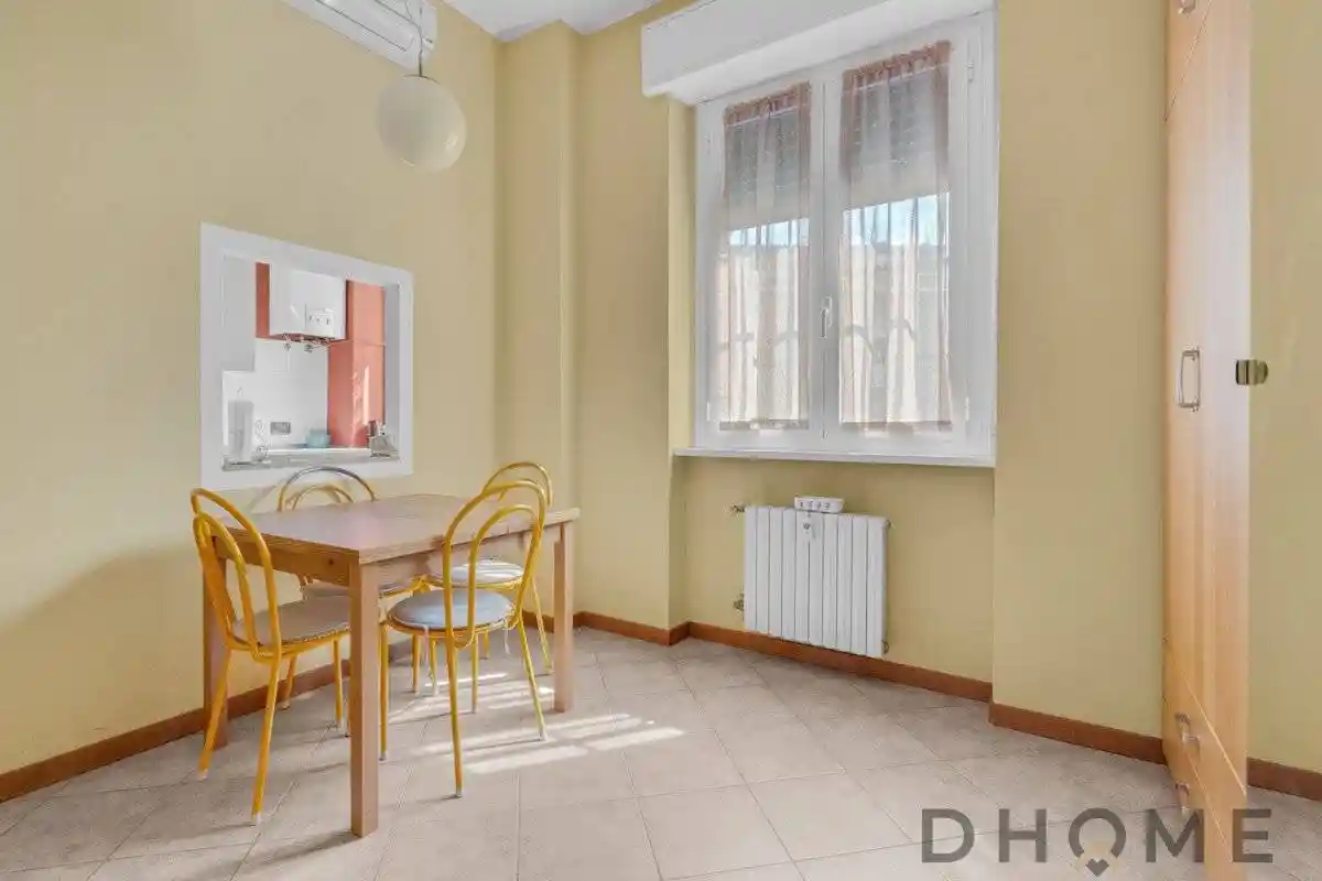 Monolocale viale Cassala, 45, 20143 Milano Italia, Navigli - Darsena, Milano - foto 3