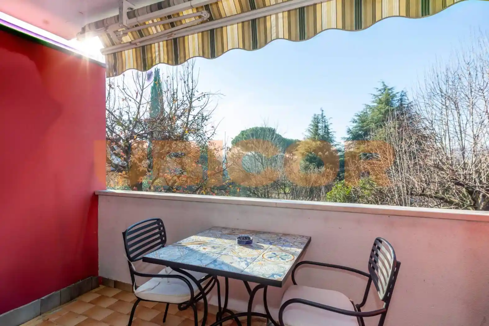 Appartamento buono stato, terzo piano, Centro, Due Carrare - foto 3