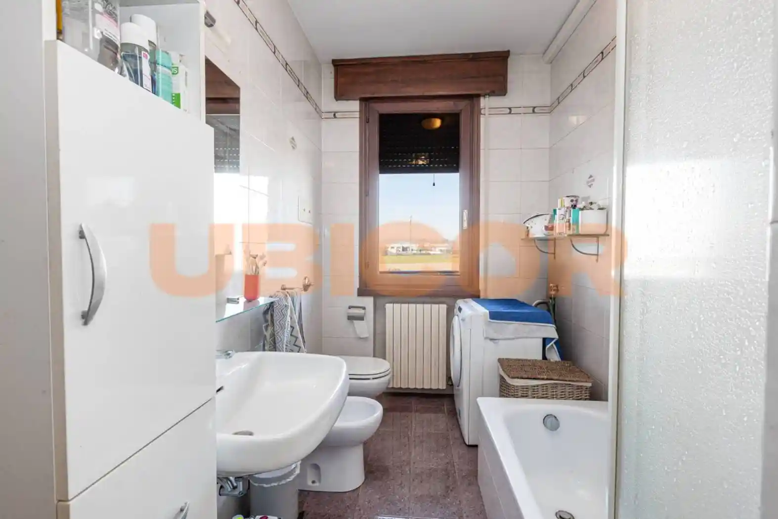 Appartamento buono stato, terzo piano, Centro, Due Carrare - foto 5