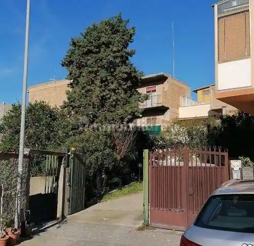 Palazzo - Edificio in Vendita - foto 2