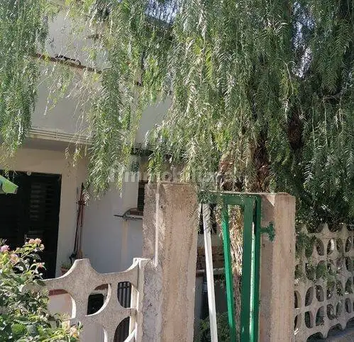 Villetta a schiera in affitto a Motta San Giovanni