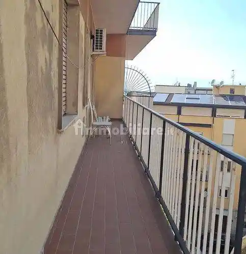 Trilocale vicolo La Russa 3, Centro Storico, Reggio Calabria - foto 3