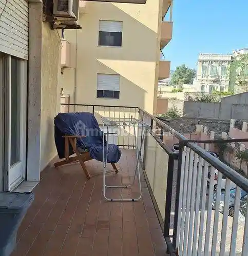 Trilocale vicolo La Russa 3, Centro Storico, Reggio Calabria - foto 4