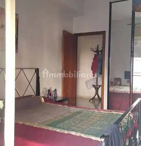 Trilocale vicolo La Russa 3, Centro Storico, Reggio Calabria - foto 5