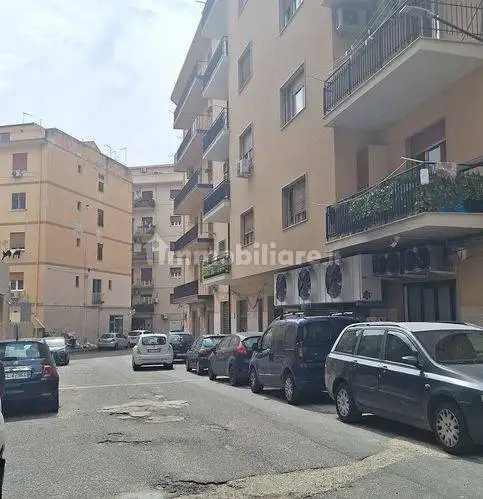 Appartamento in vendita a Reggio Calabria