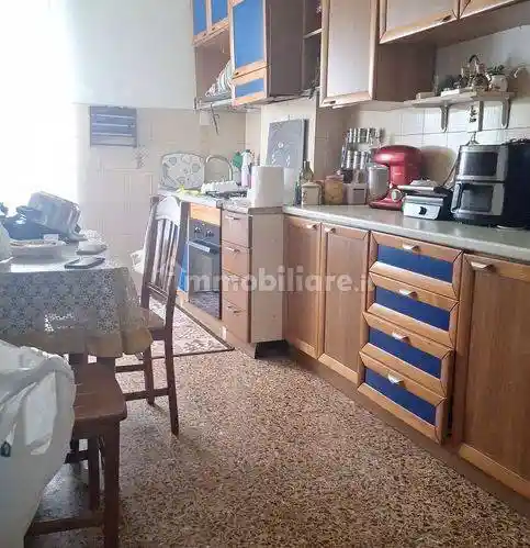 Quadrilocale via Clelia Romano Pellicano 15, Tremulini - Eremo, Reggio Calabria - foto 4