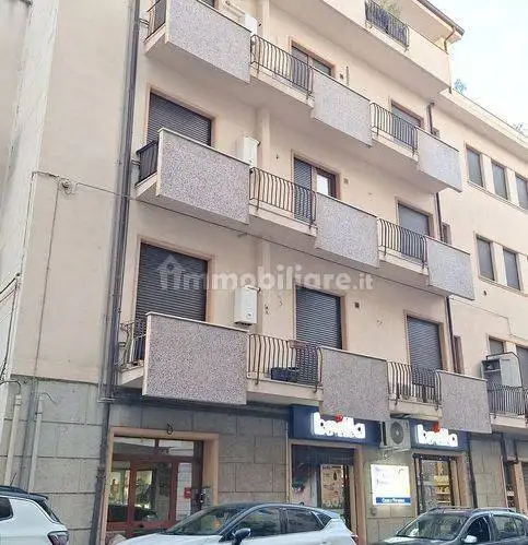 Appartamento in vendita a Reggio Calabria